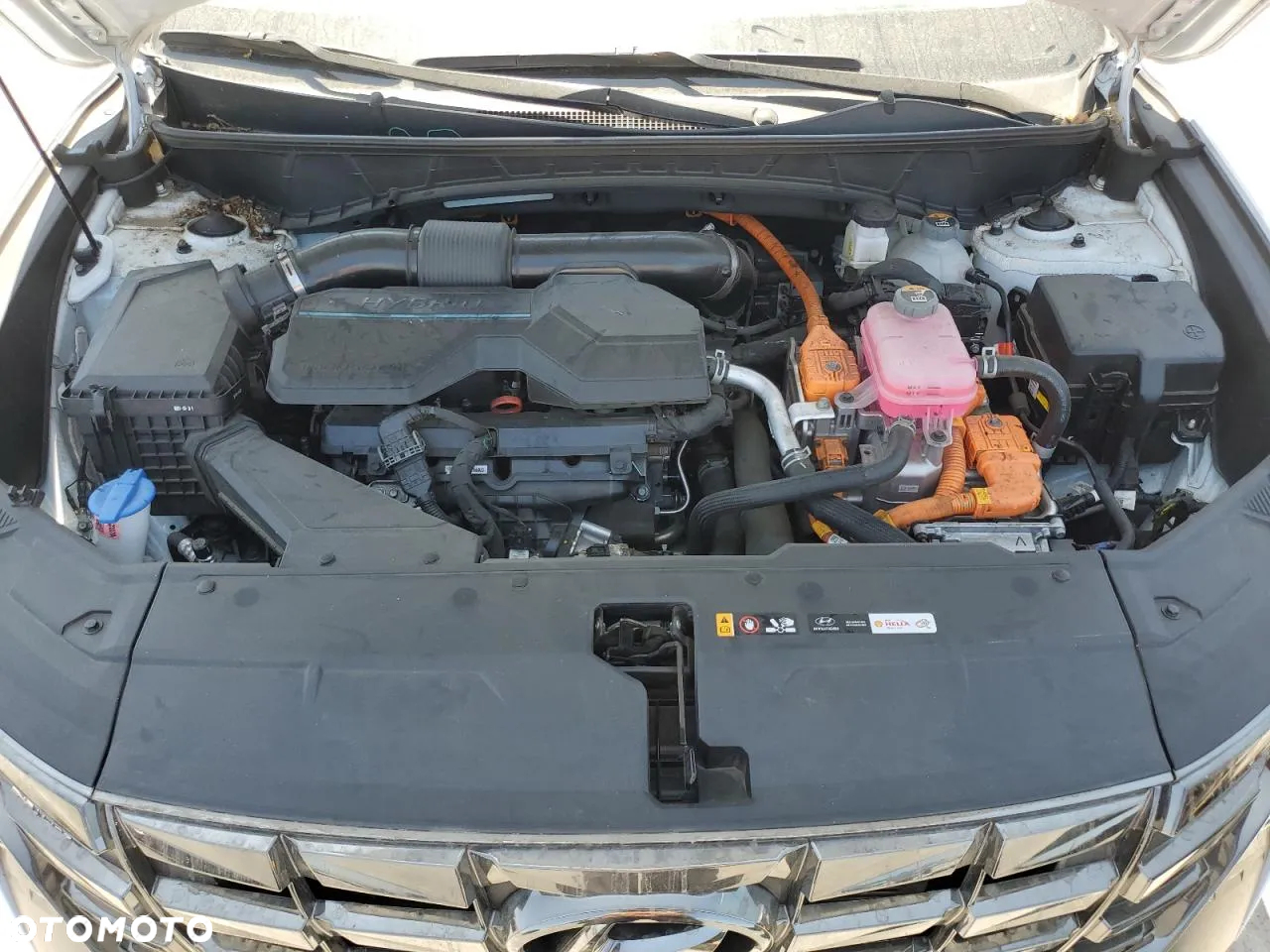 Hyundai Tucson - 11
