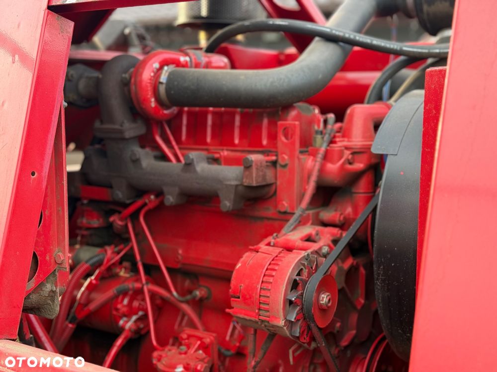 Massey Ferguson MF 23 - 8