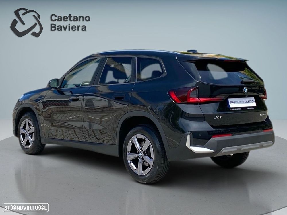 BMW X1 sDrive18d - 24