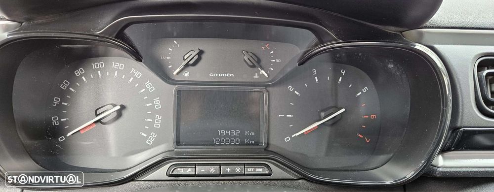 Citroën C3 1.2 PureTech Feel - 16