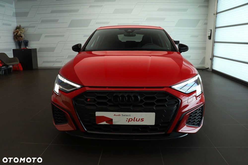 Audi S3 Sportback - 11
