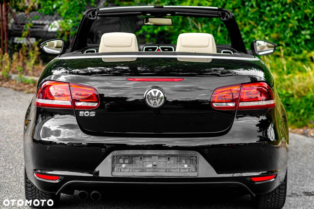 Volkswagen Eos 1.4 TSI - 20