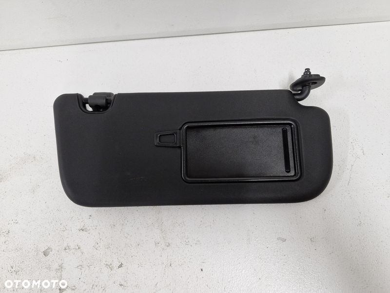 KIA SOUL II 2 OSŁONA PRZECIWSŁONECZNA PRAWA SŁONECZNIK - 1