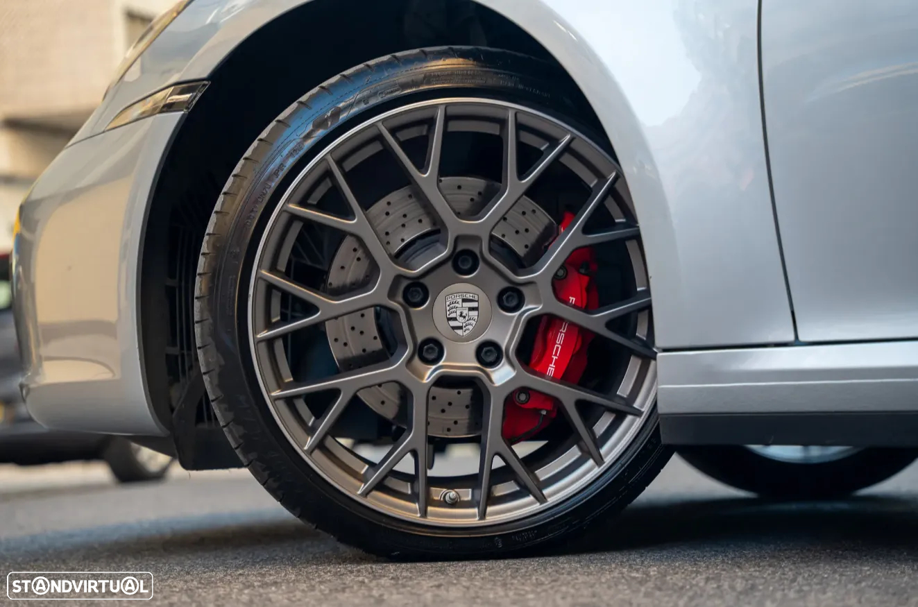 Porsche 911 (992) Carrera S PDK - 6