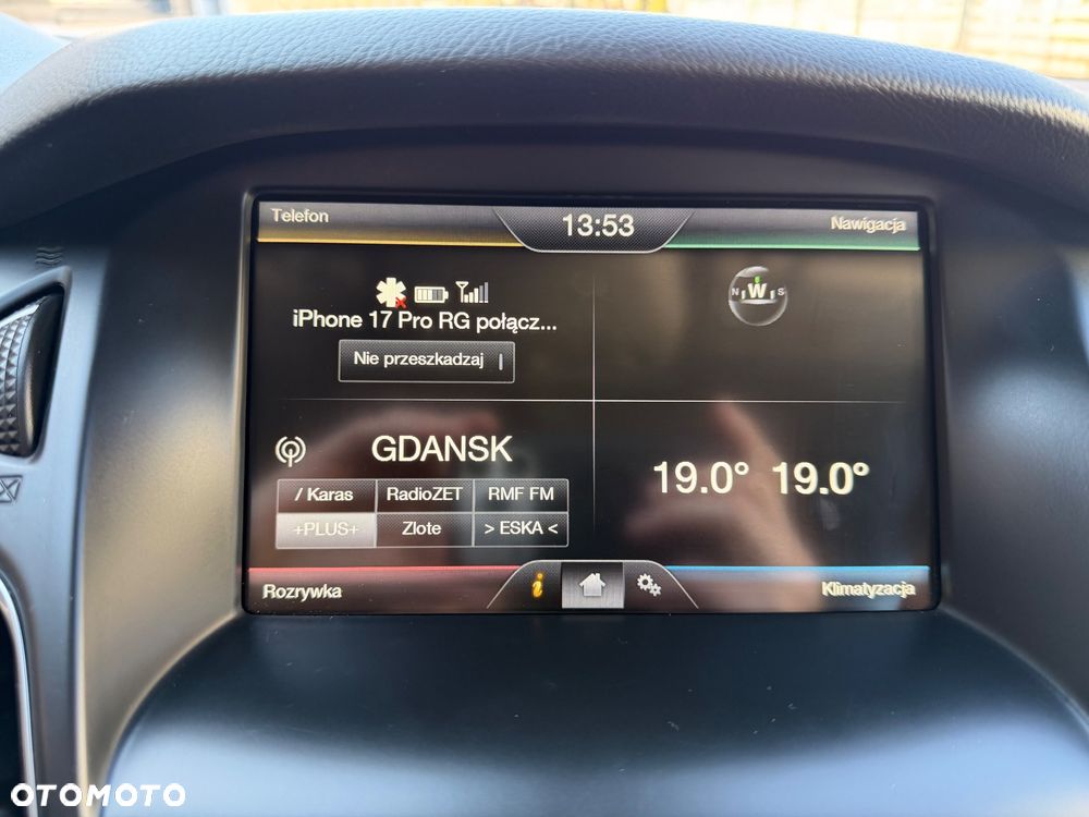 Ford Focus 1.5 EcoBoost Titanium ASS - 29