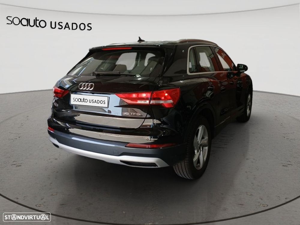 Audi Q3 35 TFSI Advanced S tronic - 8
