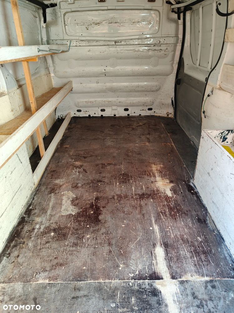 Opel Vivaro - 4