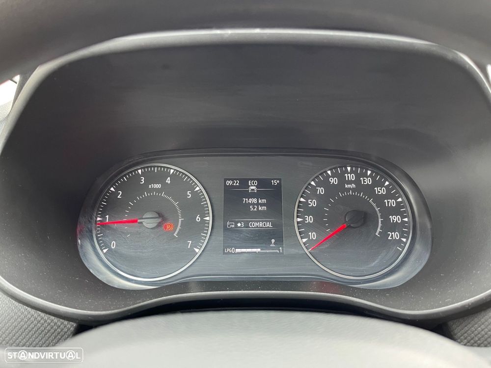 Dacia Sandero - 7