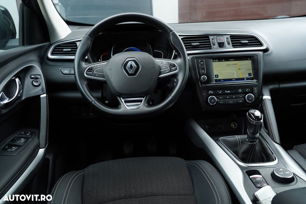 Renault Kadjar 1.6 DCI XMod - 16