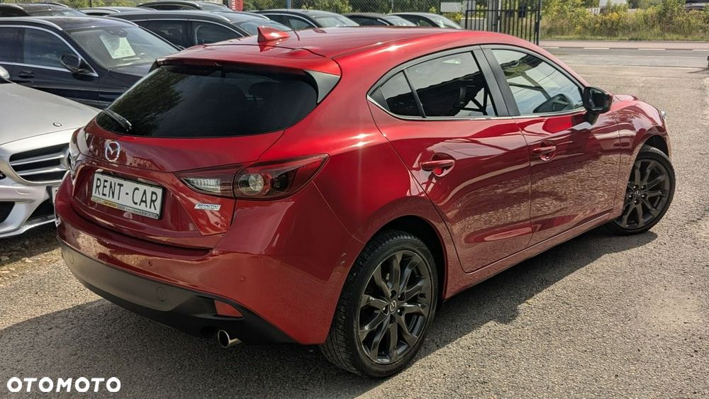 Mazda 3 SKYACTIV-D 105 Center-Line - 12