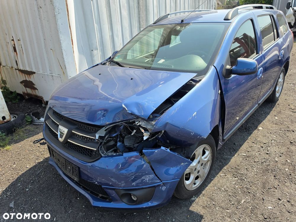 Dacia Logan dCi 90 Celebration - 2