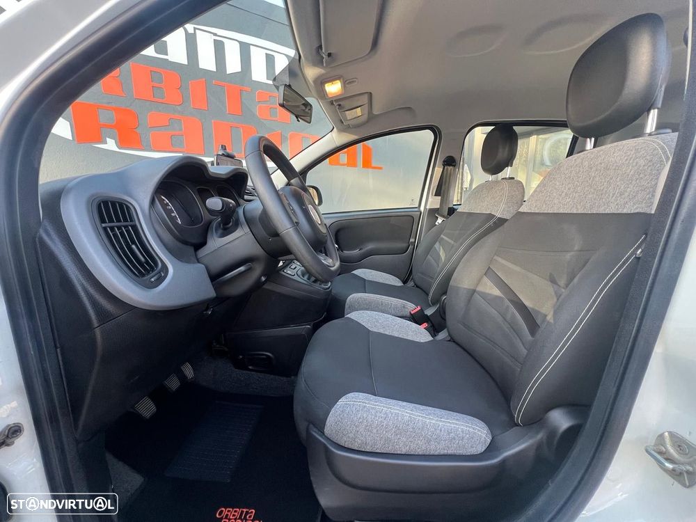 Fiat Panda - 10