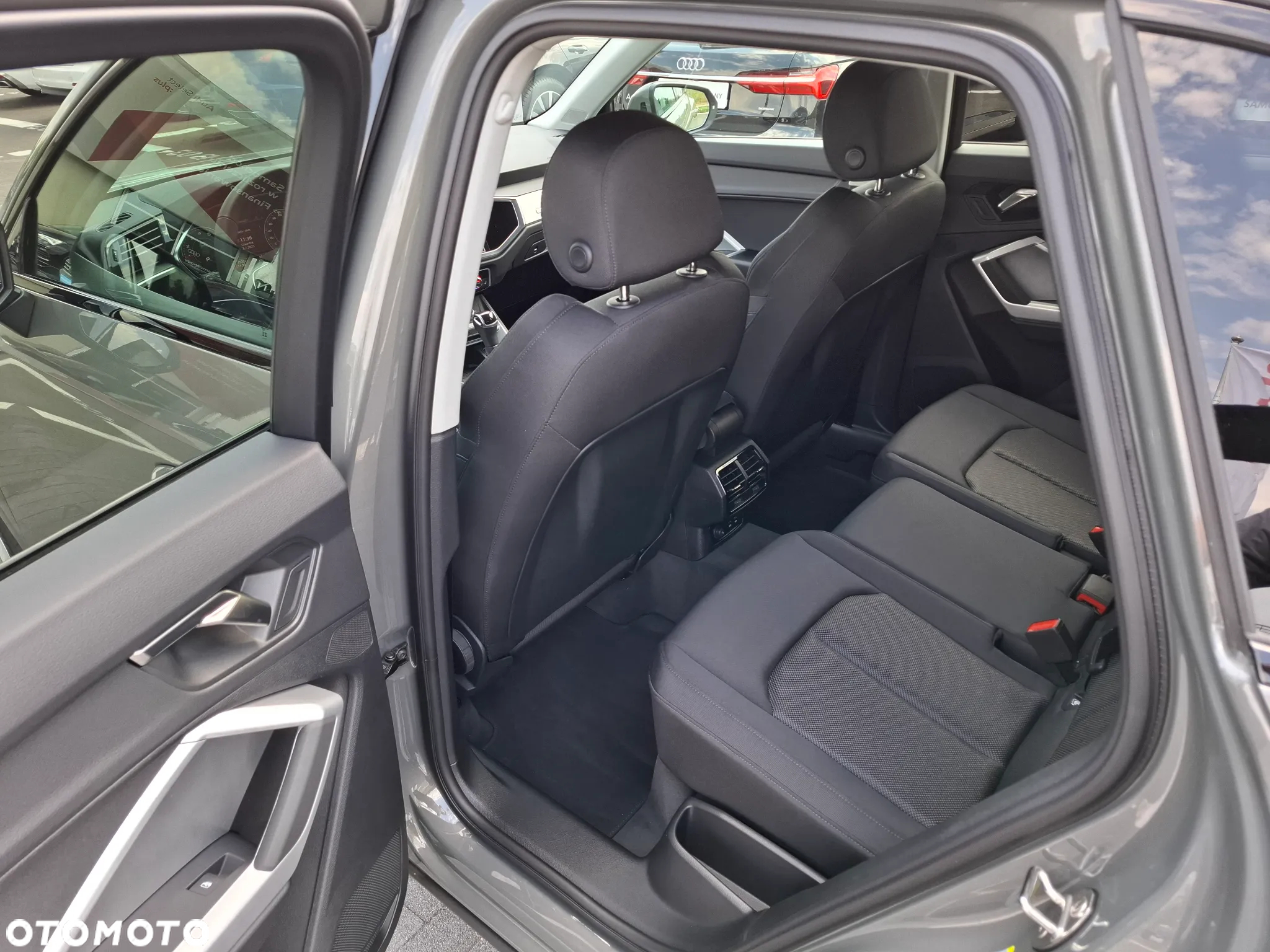 Audi Q3 35 TFSI Advanced S tronic - 11