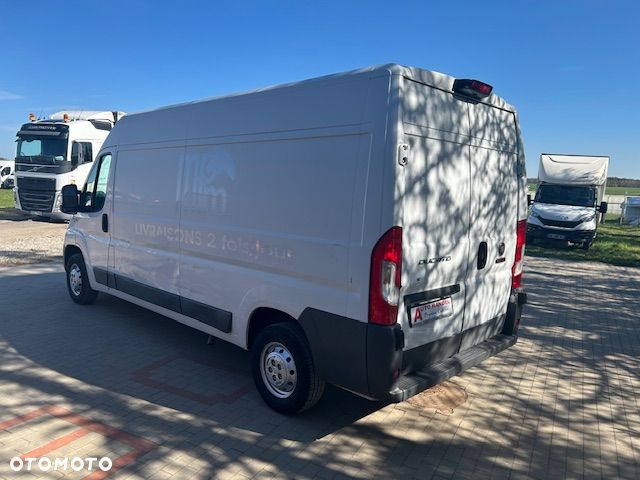 Fiat Ducato L3H2 - 2