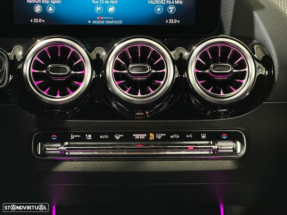 Mercedes-Benz EQA 250 Progressive - 33