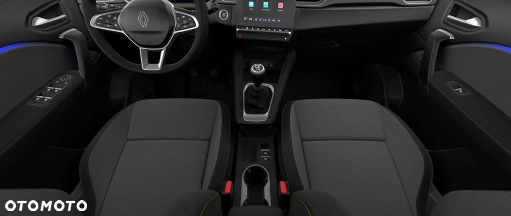 Renault Symbioz - 7
