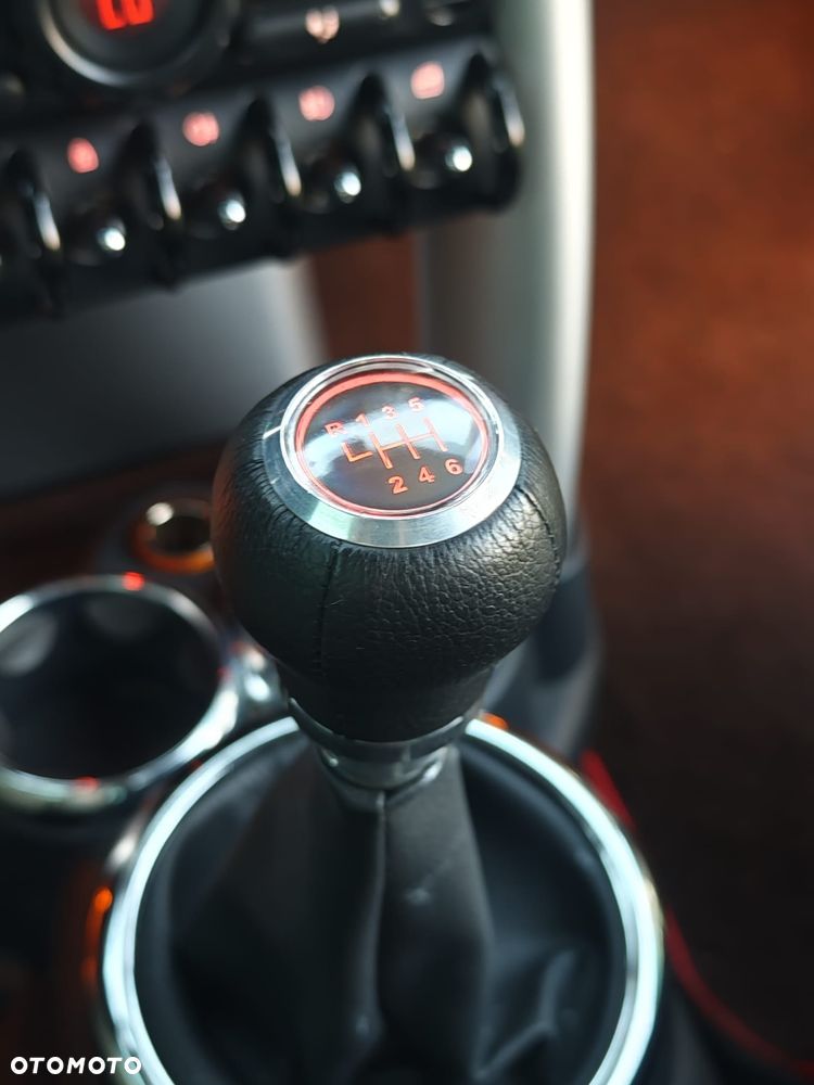 MINI Cooper S chili - 17