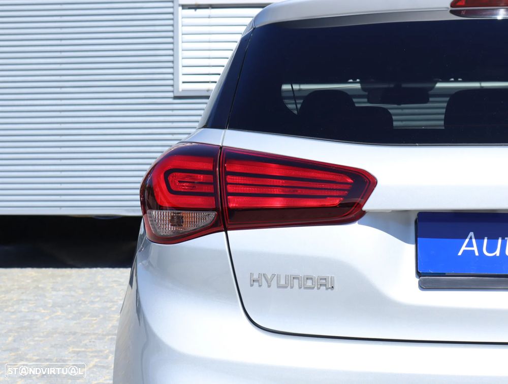 Hyundai i20 - 18