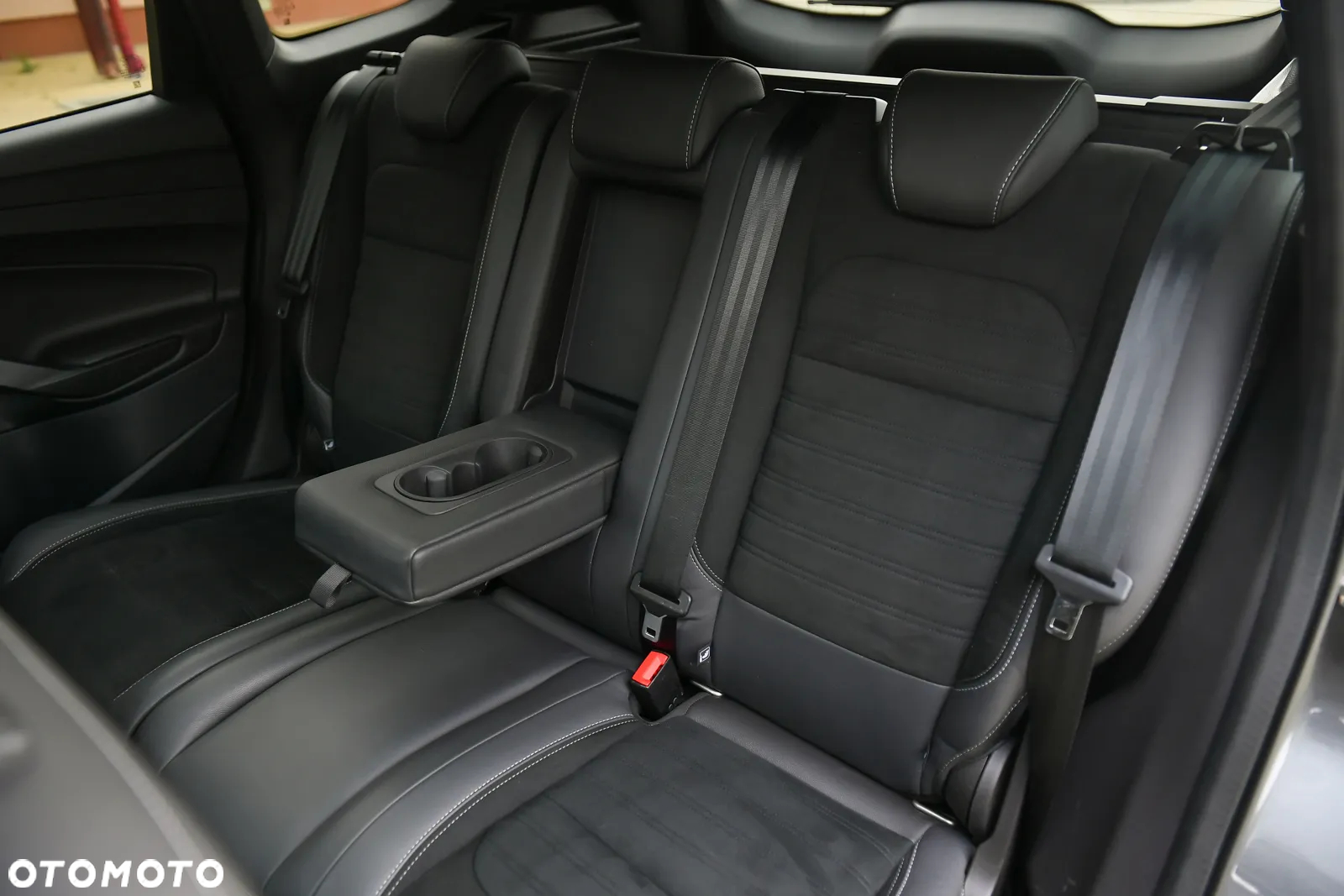 Ford Kuga - 30