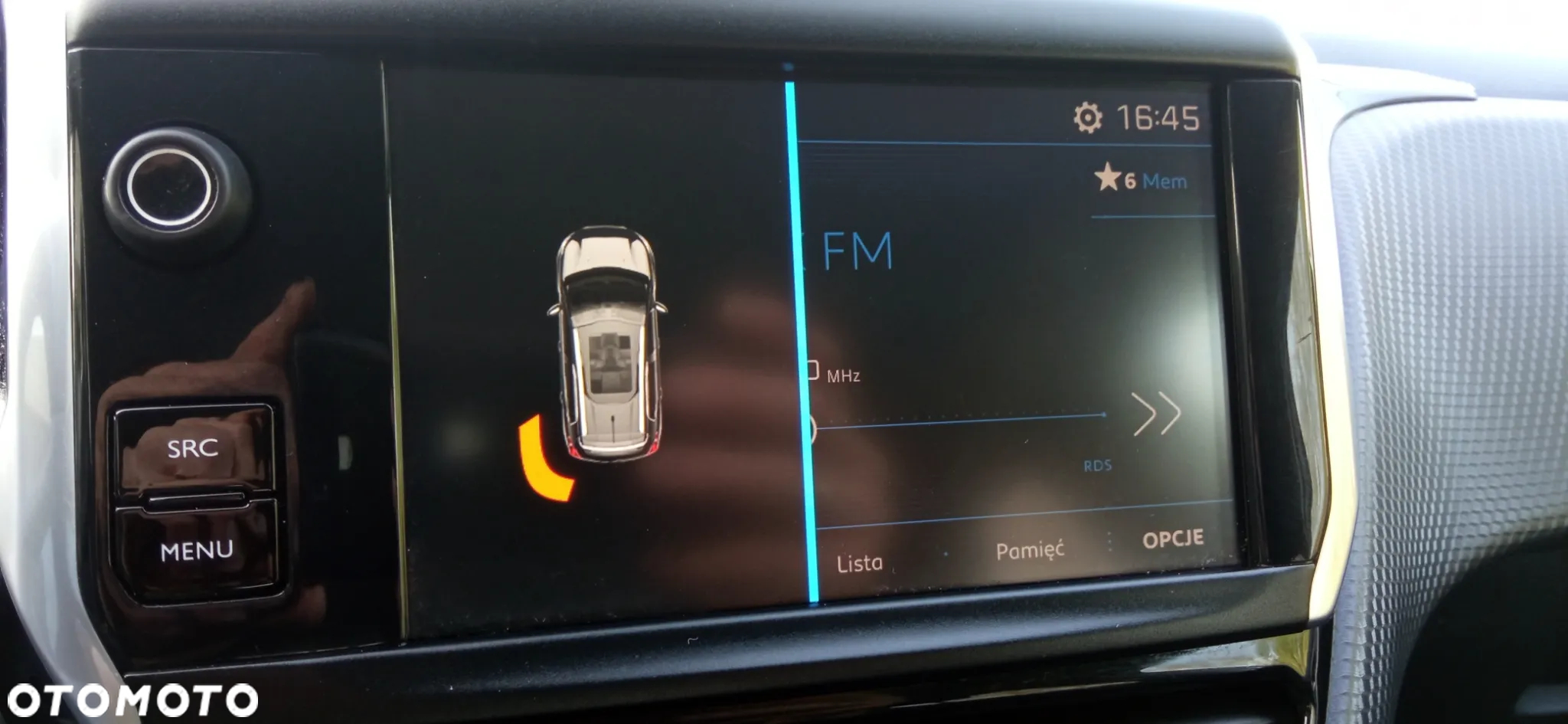 Peugeot 2008 PureTech 82 Style - 22