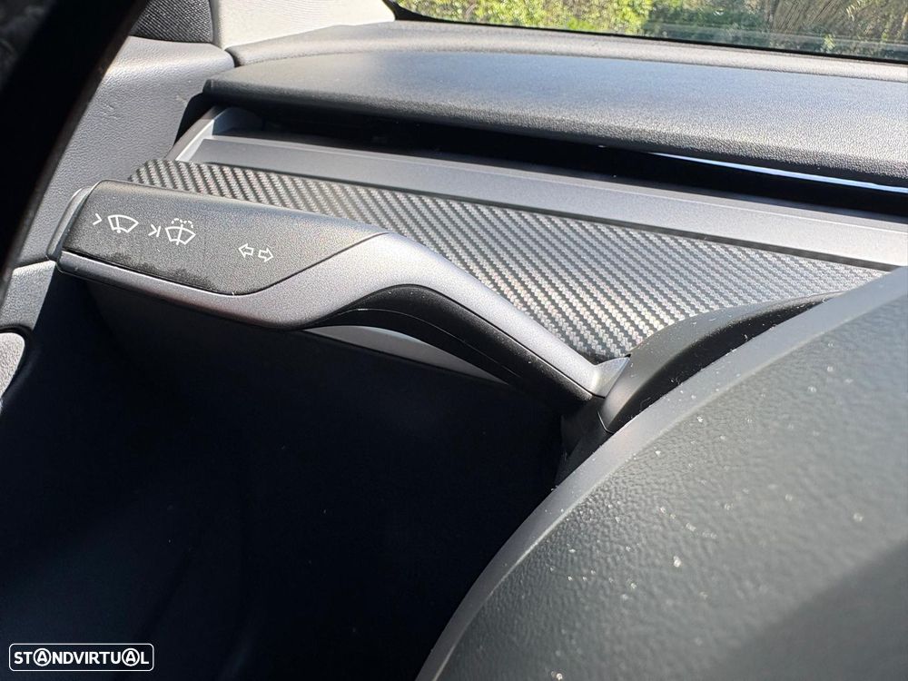 Tesla Model 3 Standard Range Plus RWD - 12