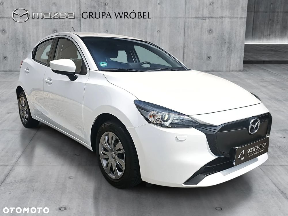 Mazda 2 1.5 Skygo - 3