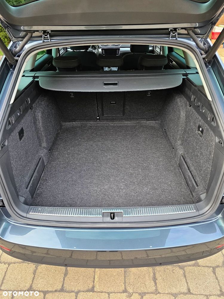 Skoda Superb 1.5 TSI ACT Ambition - 12