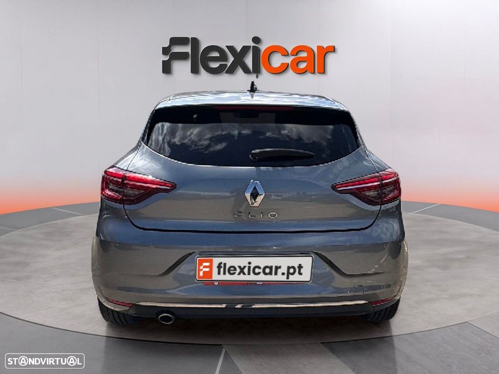 Renault Clio 1.0 TCe Techno - 6