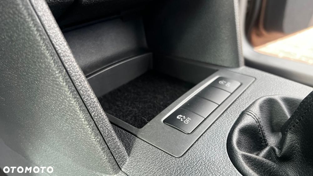 Volkswagen Caddy Trendline - 13