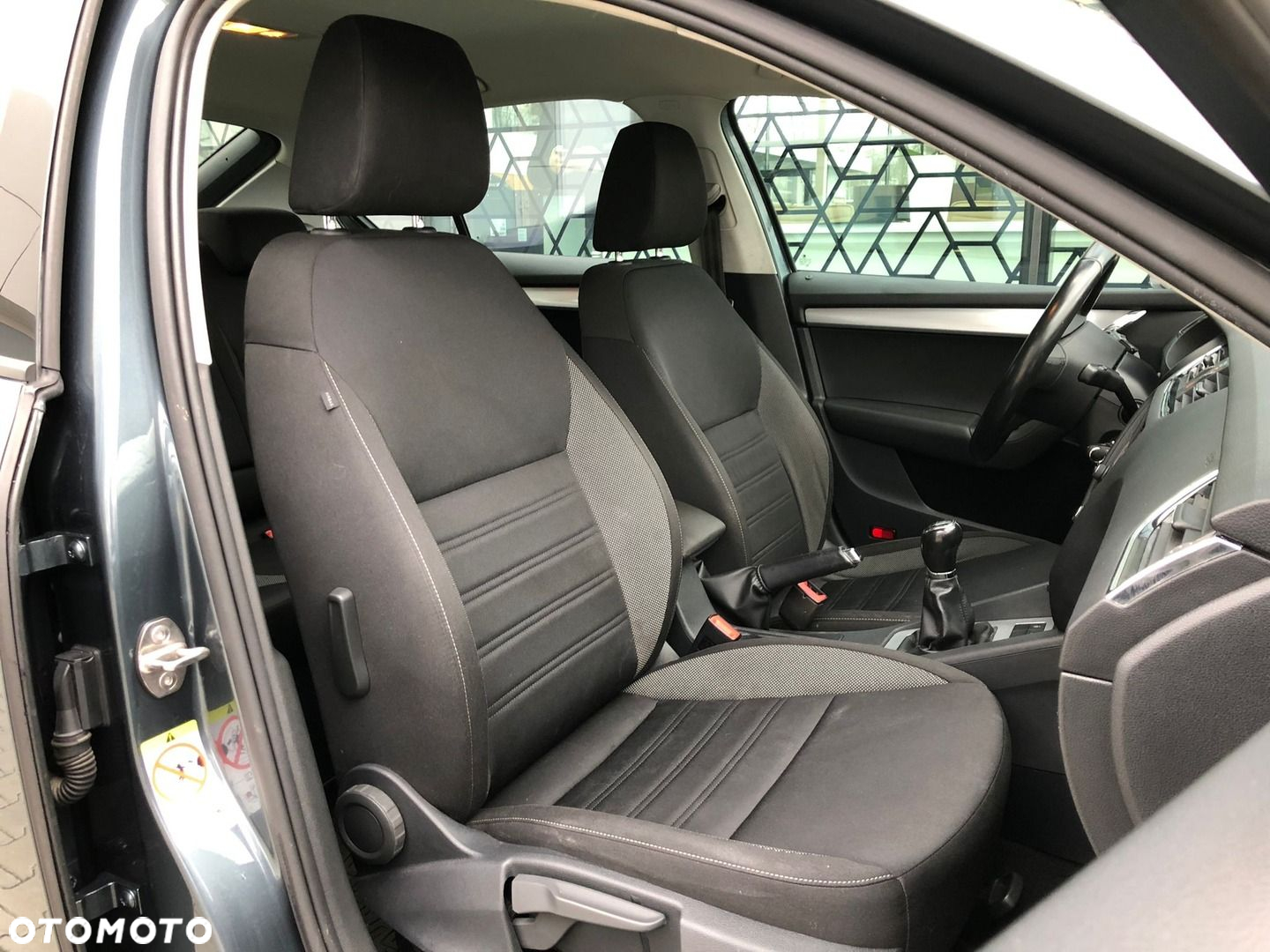 Skoda Octavia 2.0 TDI Ambition - 6