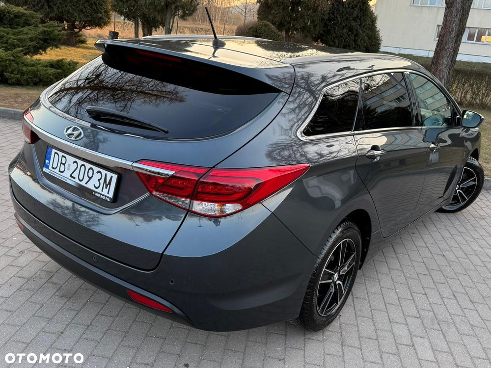 Hyundai i40 1.6 GDI Comfort + - 3