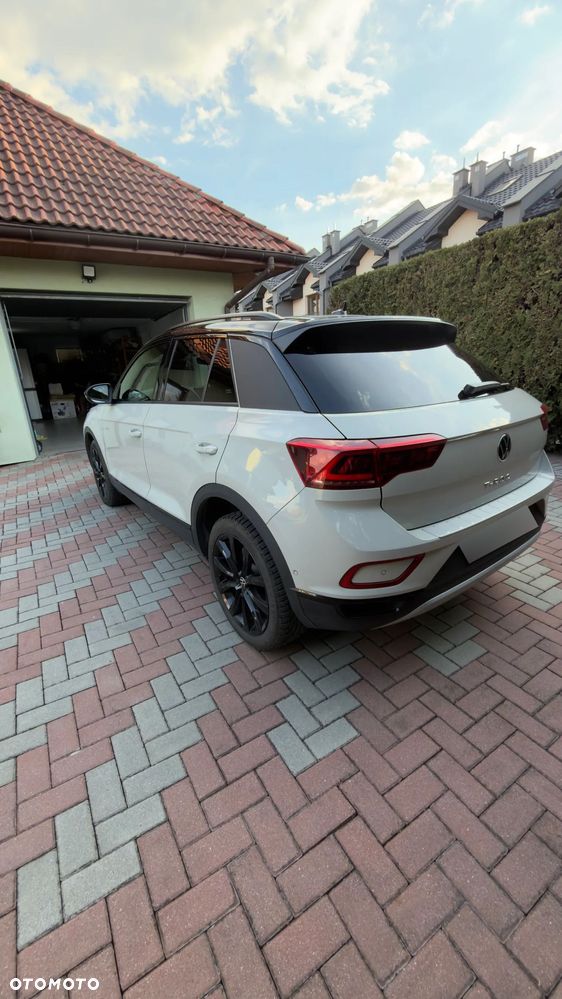 Volkswagen T-Roc 1.5 TSI Style DSG - 10