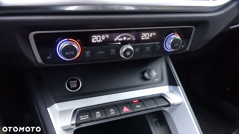 Audi Q3 Sportback - 38