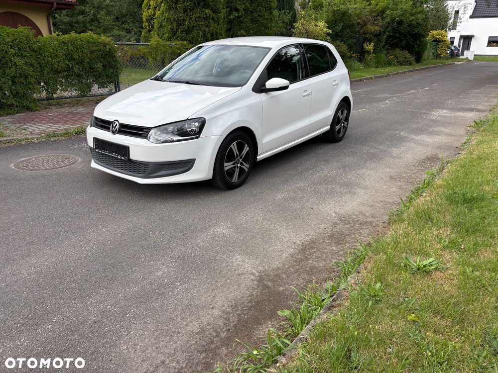 Volkswagen Polo 1.4 FSI Highline - 2