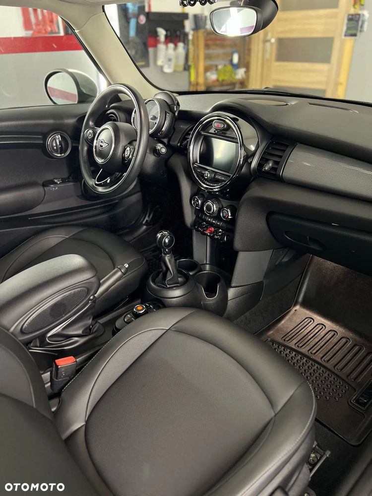 MINI Cooper - 7