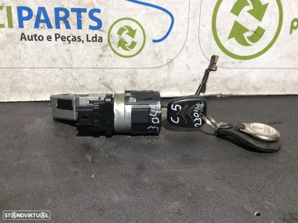 Canhão de ignição Citroen C5 - 1