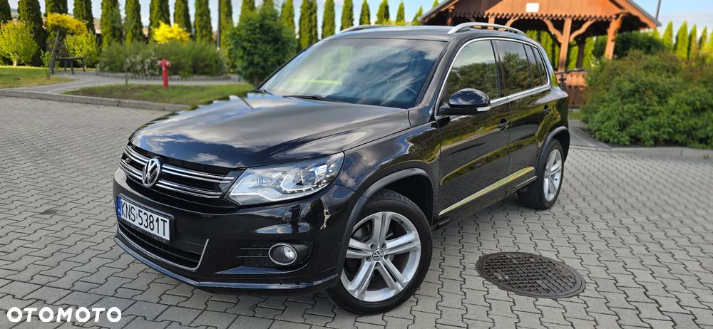 Volkswagen Tiguan 2.0 TDI SCR 4MOTION BlueMotion Technology Sport & Style - 2