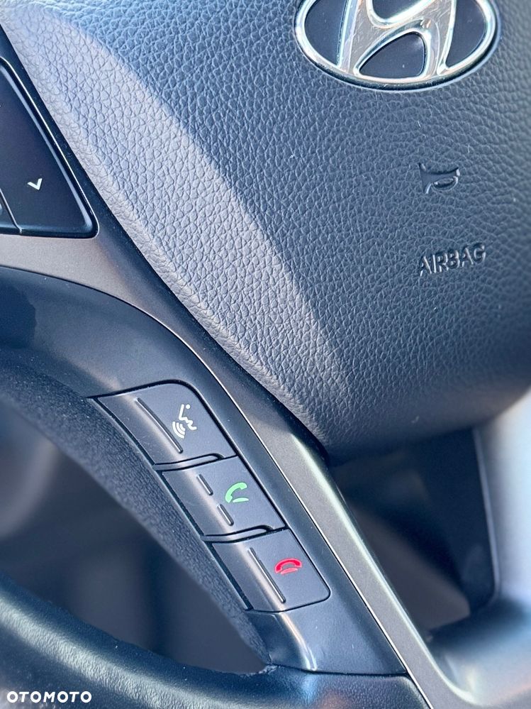 Hyundai i40 - 25