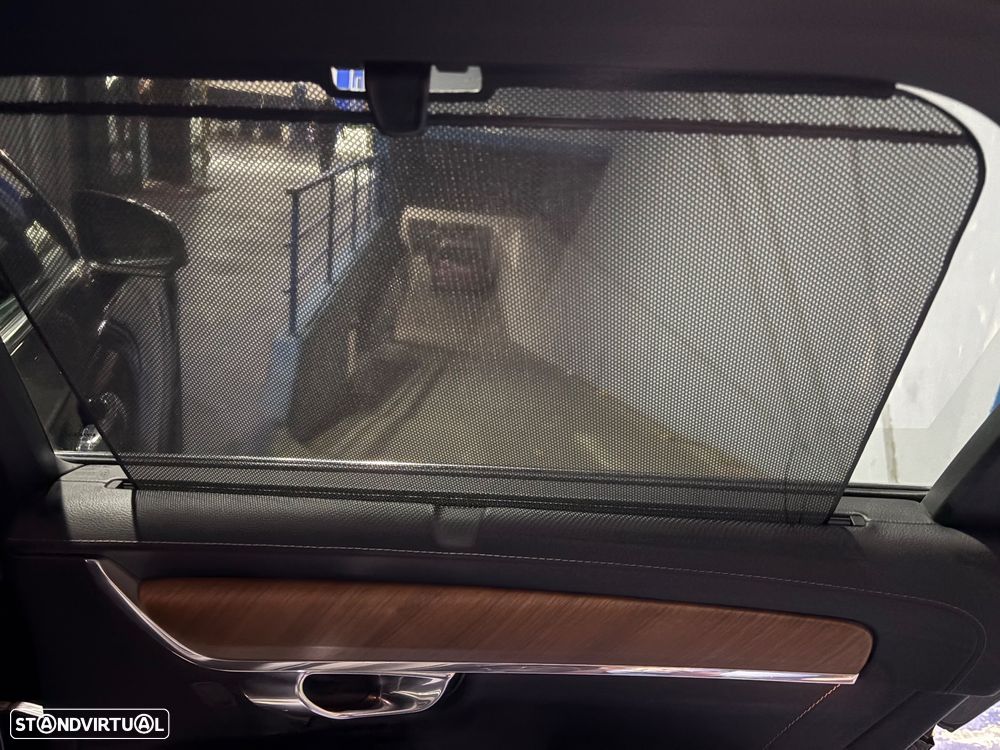 Volvo V90 2.0 D4 Inscription Geartronic - 17