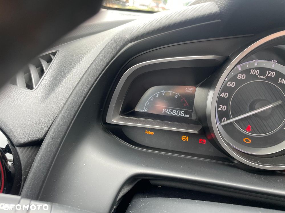 Mazda CX-3 2.0 Skypassion - 19