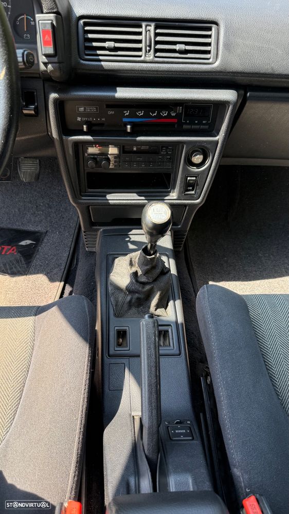 Toyota Celica 1.6 GT - 24
