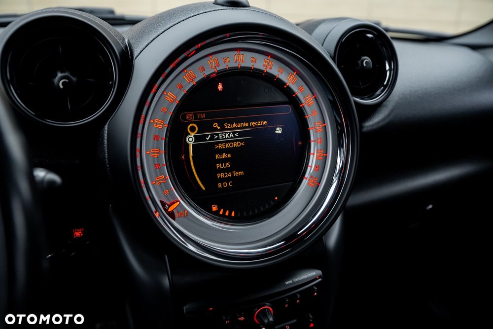 MINI Countryman Cooper S All4 - 37