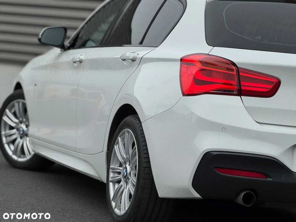 BMW Seria 1 118i Edition M Sport Shadow - 18