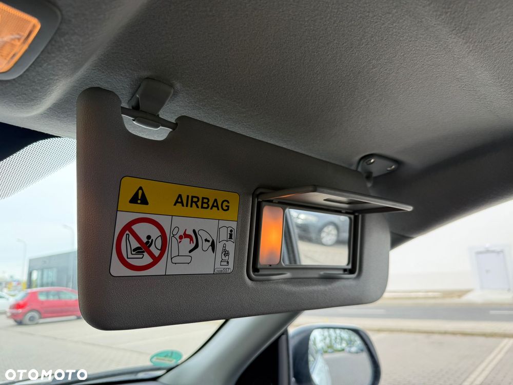 Mitsubishi ASX 1.6 Intense Plus Navi - 27