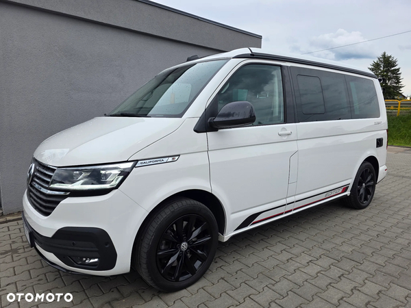 Volkswagen California