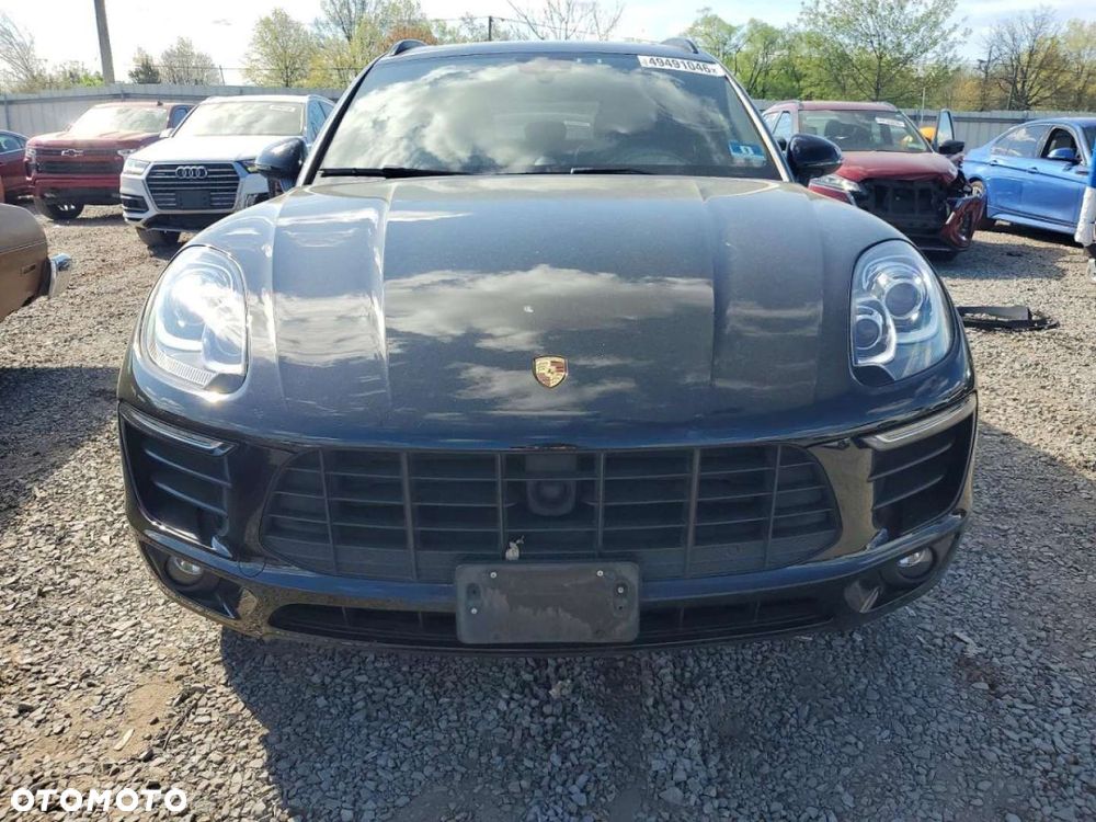 Porsche Macan - 6