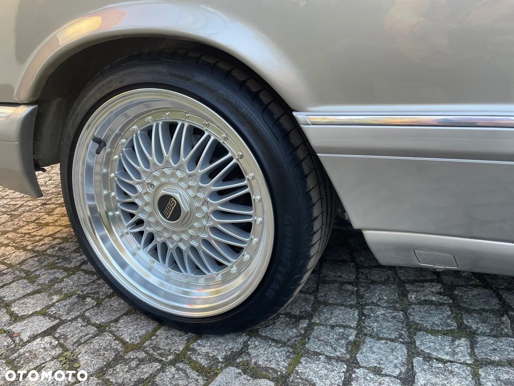 Mercedes-Benz Klasa S - 33