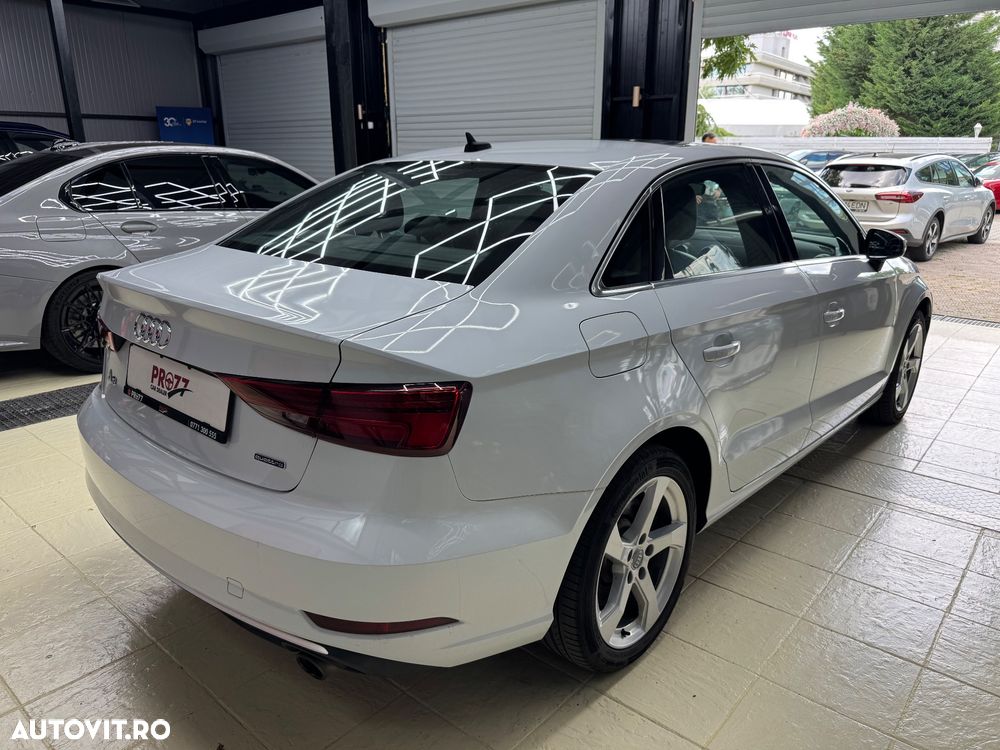 Audi A3 - 6