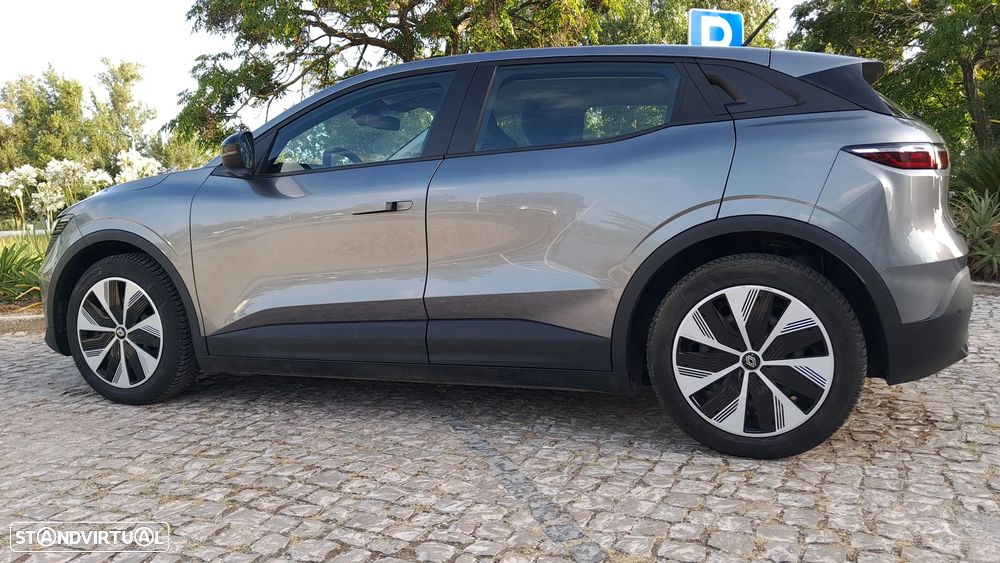 Renault Mégane E-Tech EV60 Evolution Optimum Charge — fotografia 6