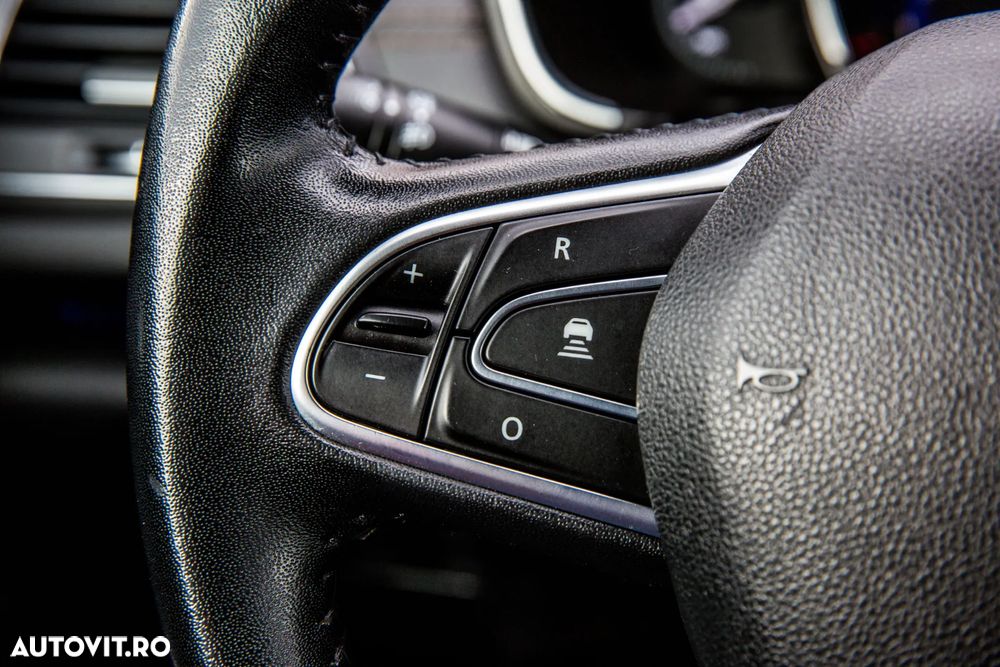 Renault Talisman ENERGY dCi 130 INTENS - 27